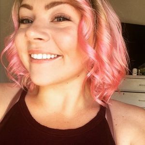 Meet your Posher, Alyssa